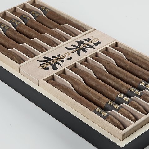 Viaje The Geisha San Andres Maduro, , large image number null